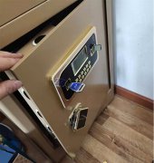 六里桥保险柜开锁